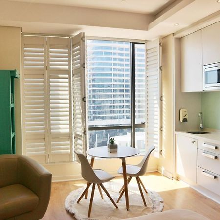 Sandton Skye Apartments Экстерьер фото