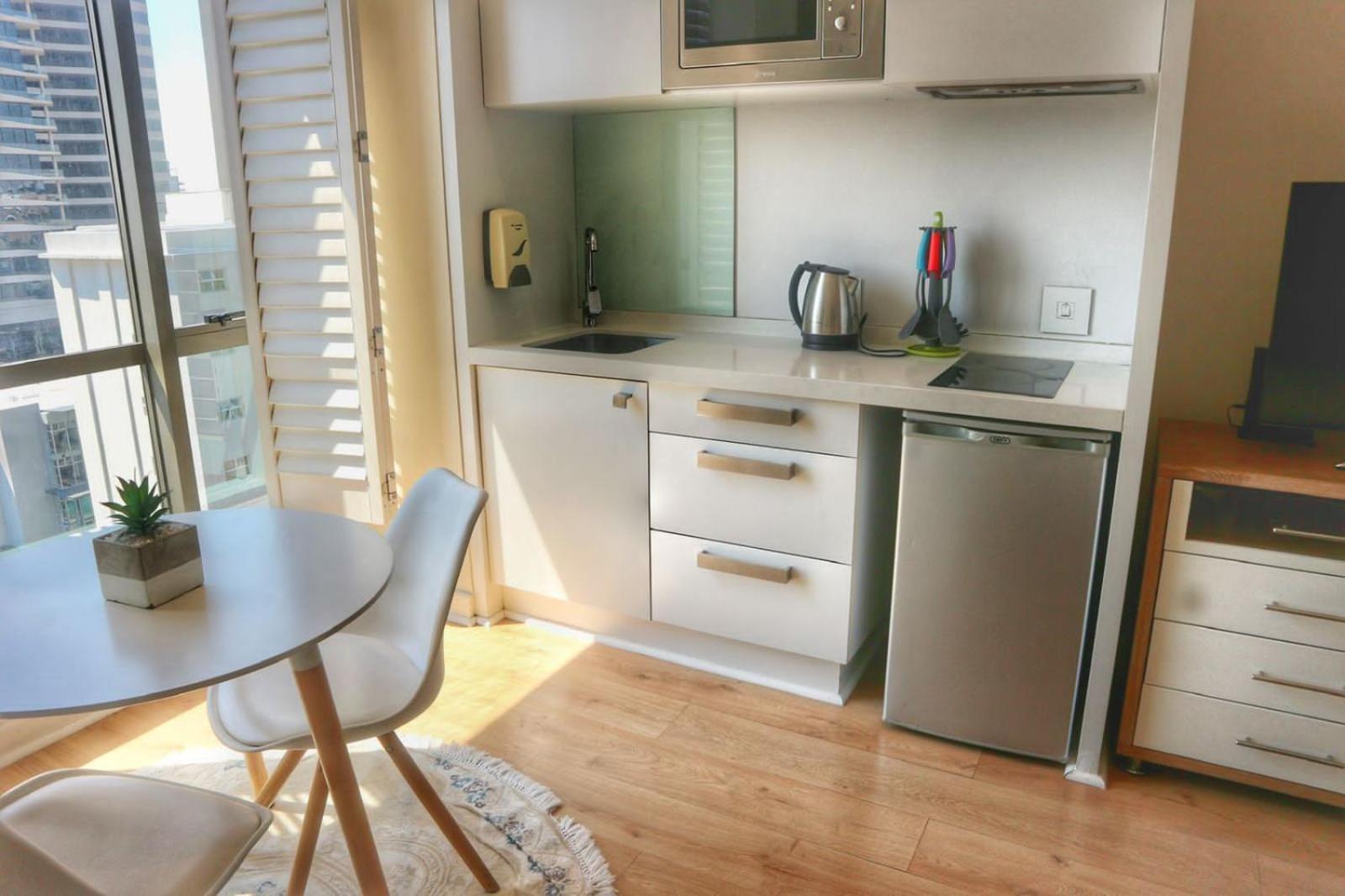 Sandton Skye Apartments Экстерьер фото