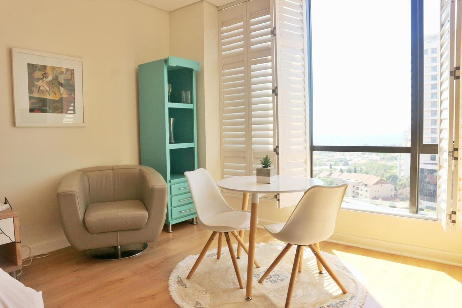 Sandton Skye Apartments Экстерьер фото
