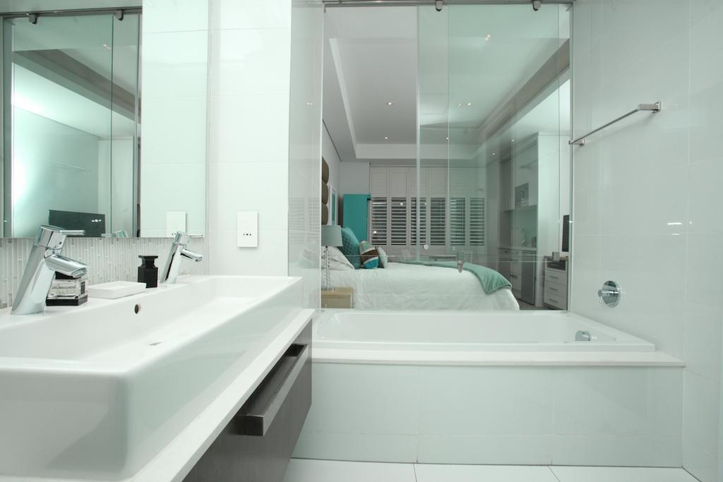 Sandton Skye Apartments Экстерьер фото