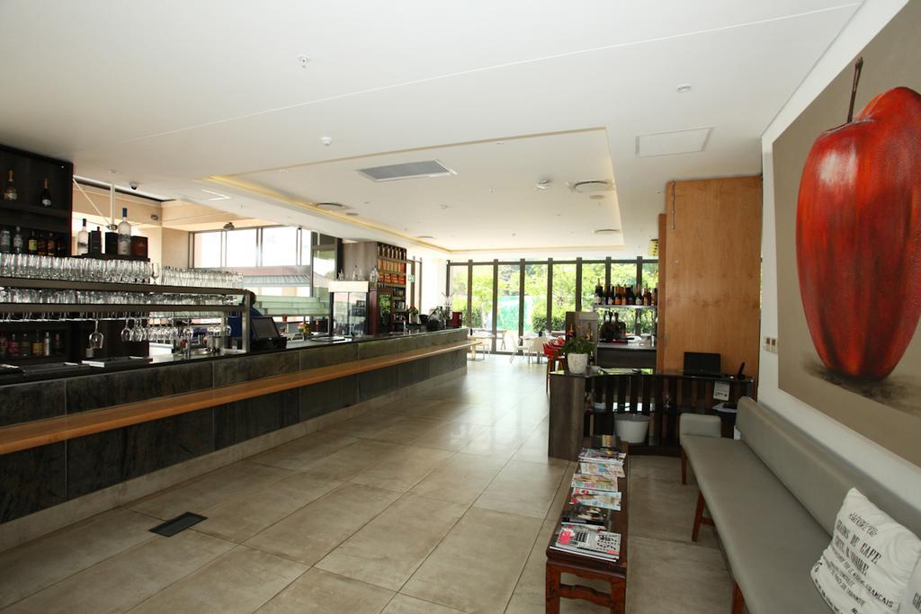 Sandton Skye Apartments Экстерьер фото
