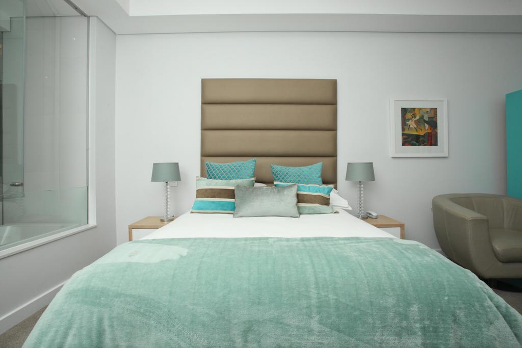 Sandton Skye Apartments Экстерьер фото