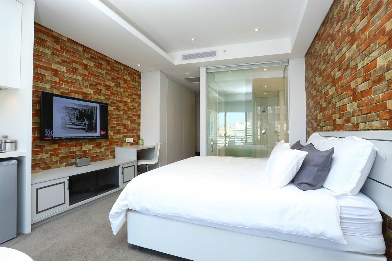 Sandton Skye Apartments Экстерьер фото