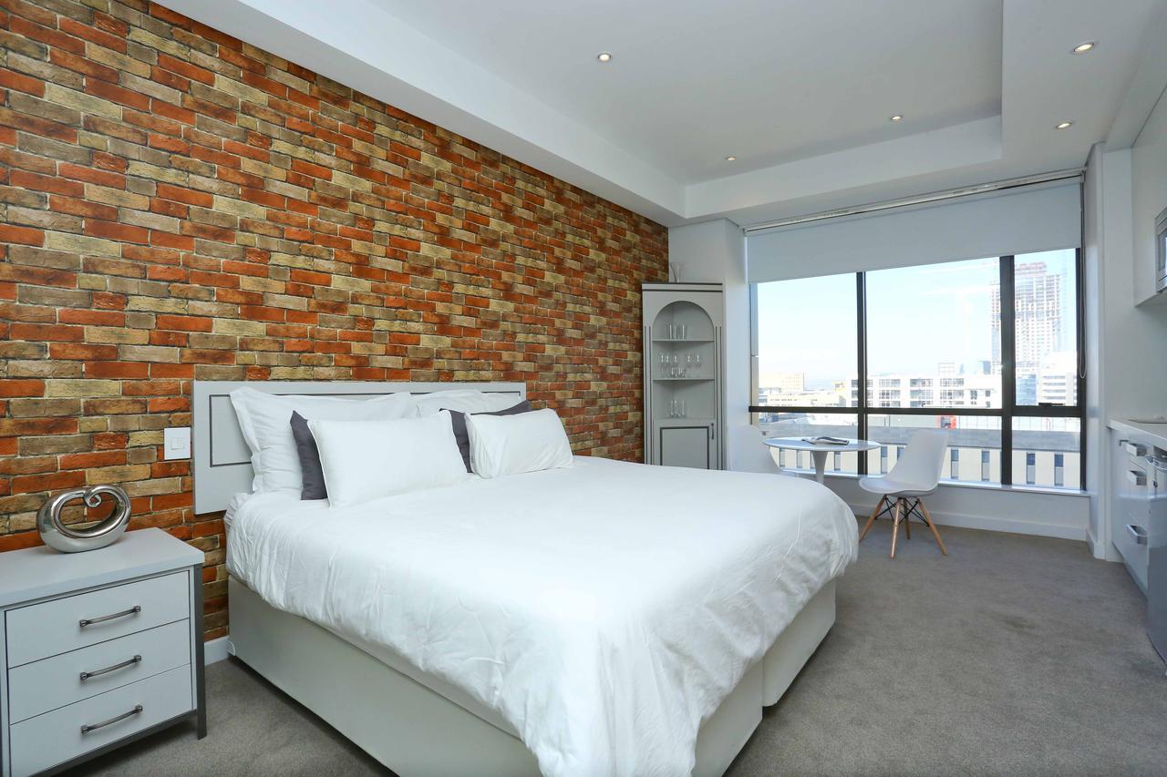 Sandton Skye Apartments Экстерьер фото