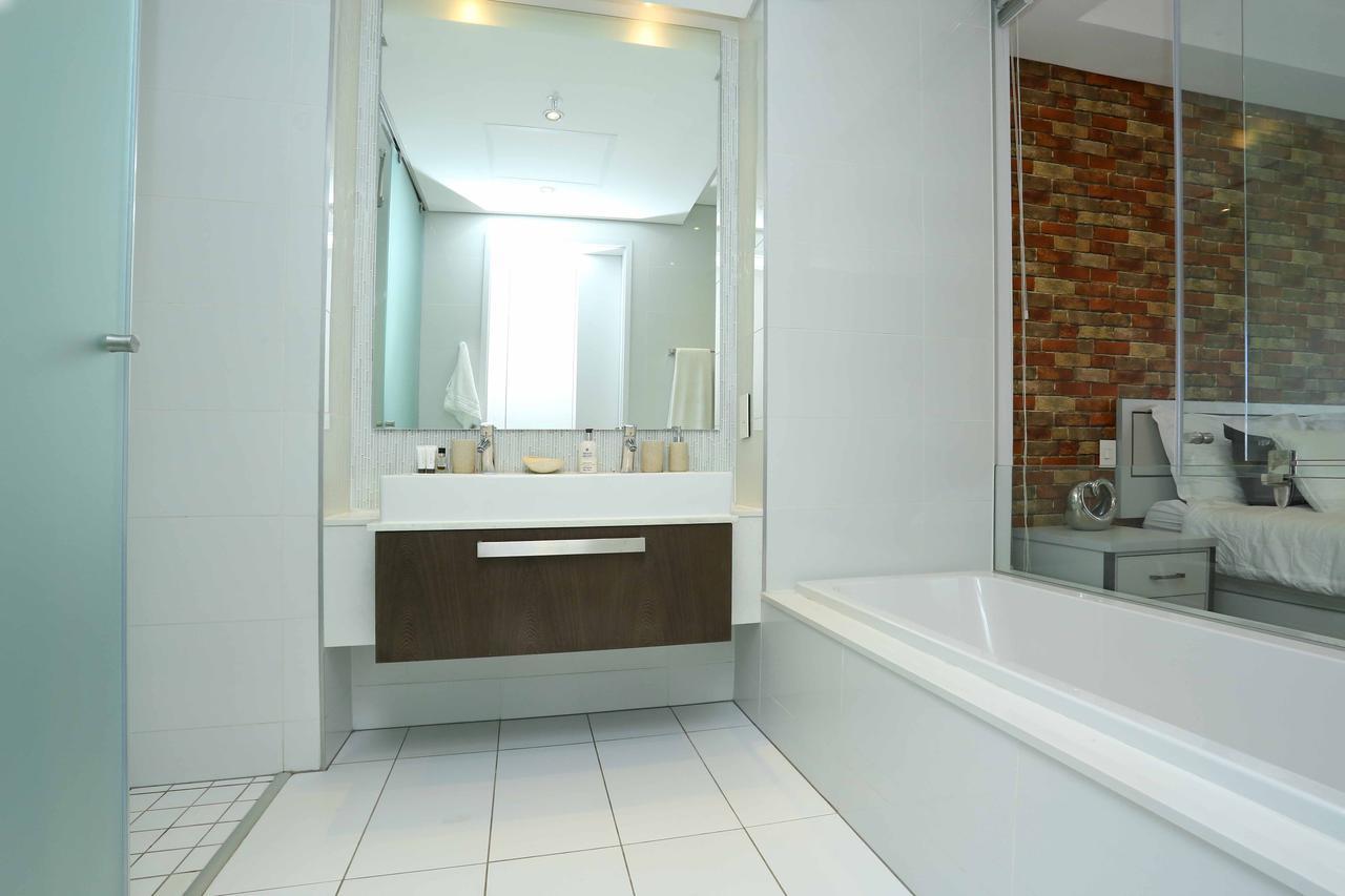 Sandton Skye Apartments Экстерьер фото