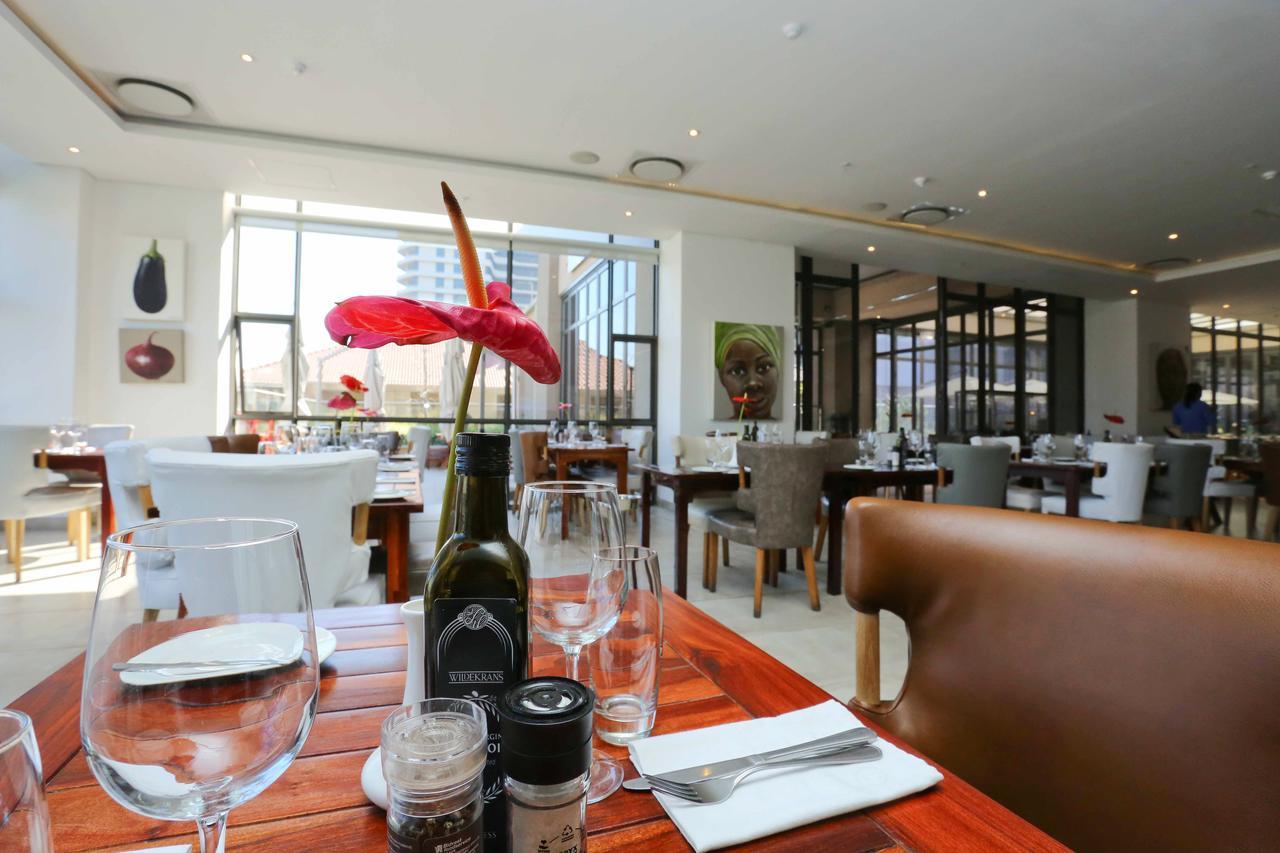 Sandton Skye Apartments Экстерьер фото