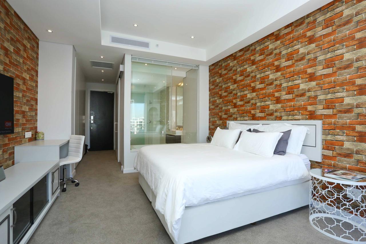 Sandton Skye Apartments Экстерьер фото