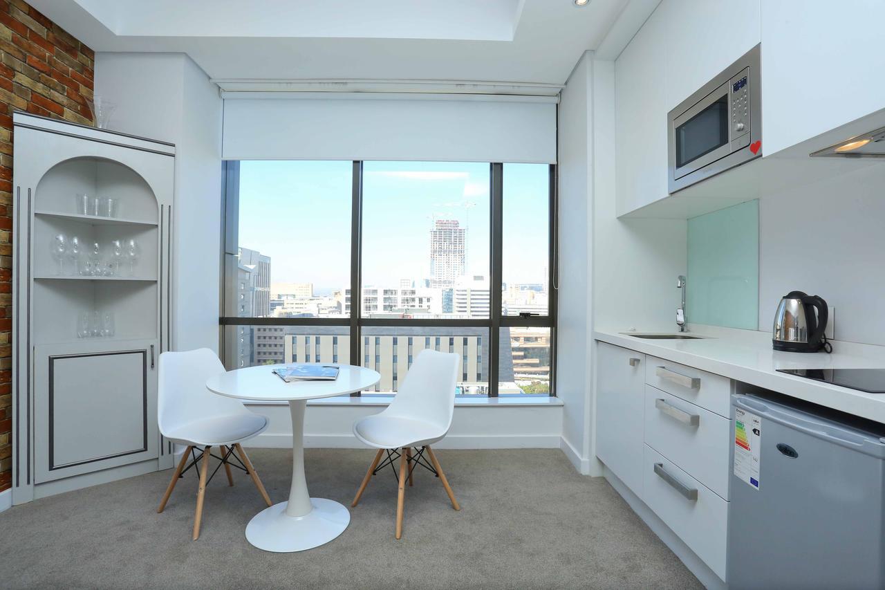 Sandton Skye Apartments Экстерьер фото