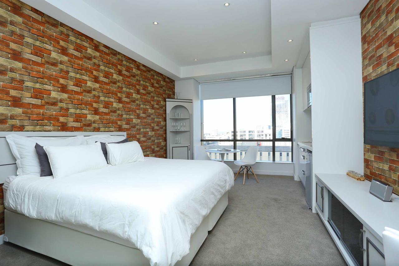 Sandton Skye Apartments Экстерьер фото
